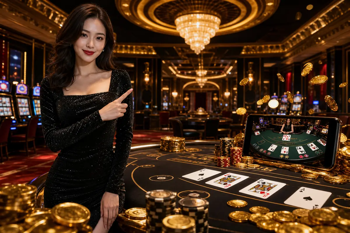 rapid88 jackpot progresif slot permainan