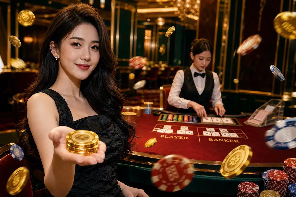 rapid88 Casino deposit DuitNow dan e-wallet Malaysia