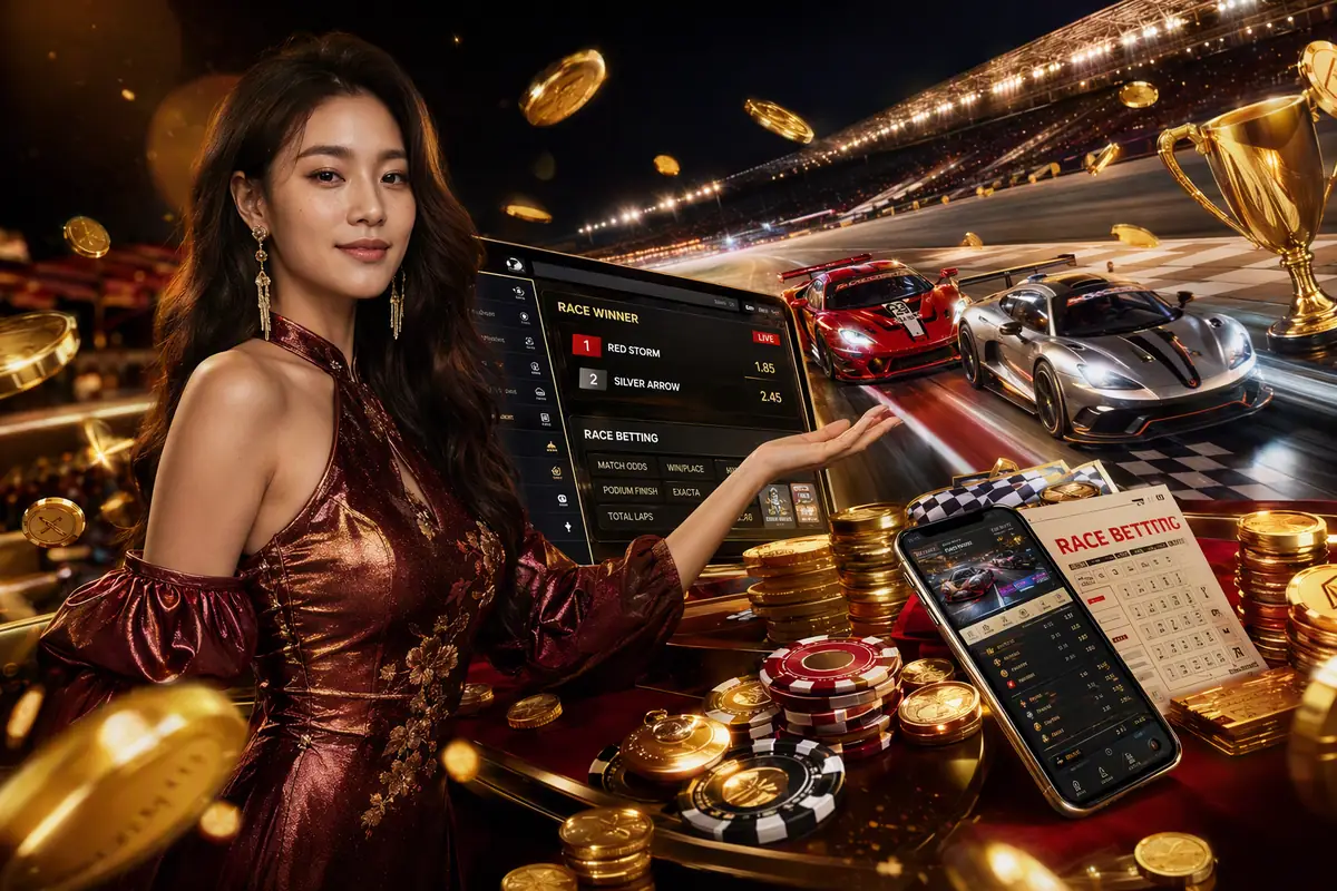 rapid88 Casino keselamatan akaun dan pelesenan antarabangsa
