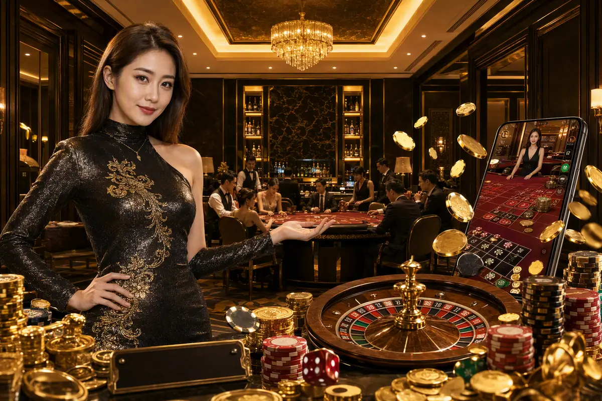rapid88 program VIP peringkat cashback mingguan