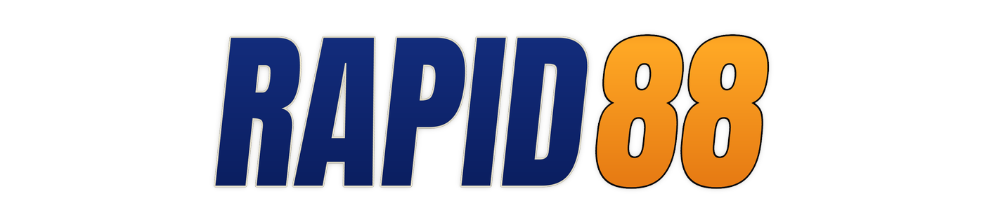 rapid88 logo